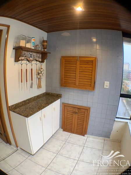 Apartamento de 3 dormitórios sendo 1 suíte: 14ª foto da galeria de imagens do imóvel