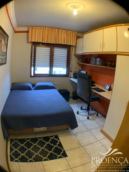 Apartamento de 3 dormitórios sendo 1 suíte: 17ª foto da galeria de imagens do imóvel