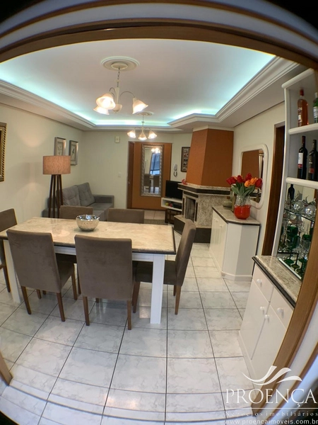 Apartamento de 3 dormitórios sendo 1 suíte: 6ª foto da galeria de imagens do imóvel