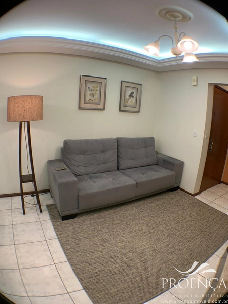 Apartamento de 3 dormitórios sendo 1 suíte: 8ª foto da galeria de imagens do imóvel