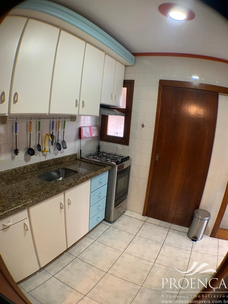 Apartamento de 3 dormitórios sendo 1 suíte: 10ª foto da galeria de imagens do imóvel