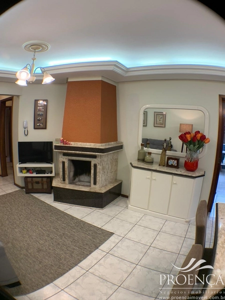 Apartamento de 3 dormitórios sendo 1 suíte: 5ª foto da galeria de imagens do imóvel