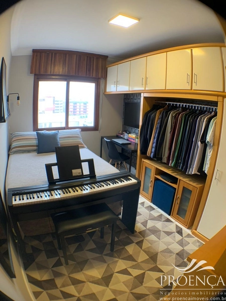 Apartamento de 3 dormitórios sendo 1 suíte: 21ª foto da galeria de imagens do imóvel