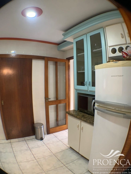 Apartamento de 3 dormitórios sendo 1 suíte: 11ª foto da galeria de imagens do imóvel