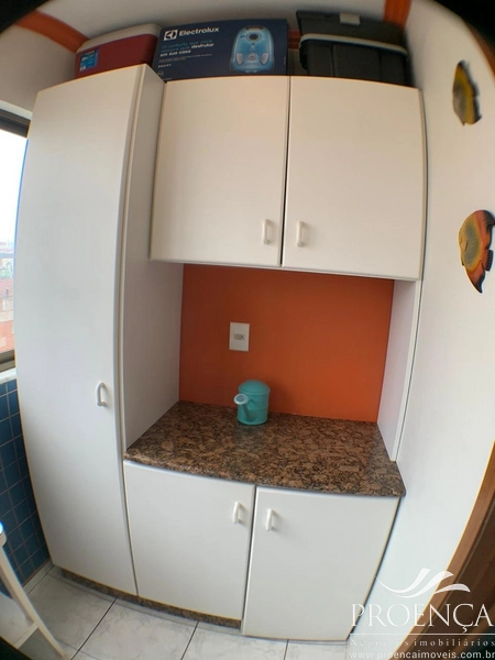 Apartamento de 3 dormitórios sendo 1 suíte: 15ª foto da galeria de imagens do imóvel