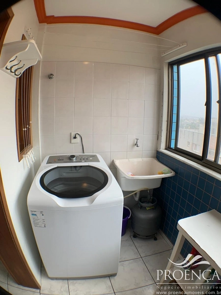 Apartamento de 3 dormitórios sendo 1 suíte: 13ª foto da galeria de imagens do imóvel