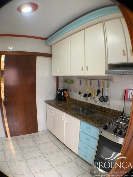 Apartamento de 3 dormitórios sendo 1 suíte: 12ª foto da galeria de imagens do imóvel