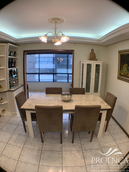 Apartamento de 3 dormitórios sendo 1 suíte: 7ª foto da galeria de imagens do imóvel