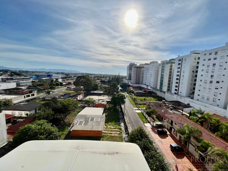 APARTAMENTO DE 02 DORMITORIOS MOBILIADO E DECORADO DE FRENTE: 11ª foto da galeria de imagens do imóvel