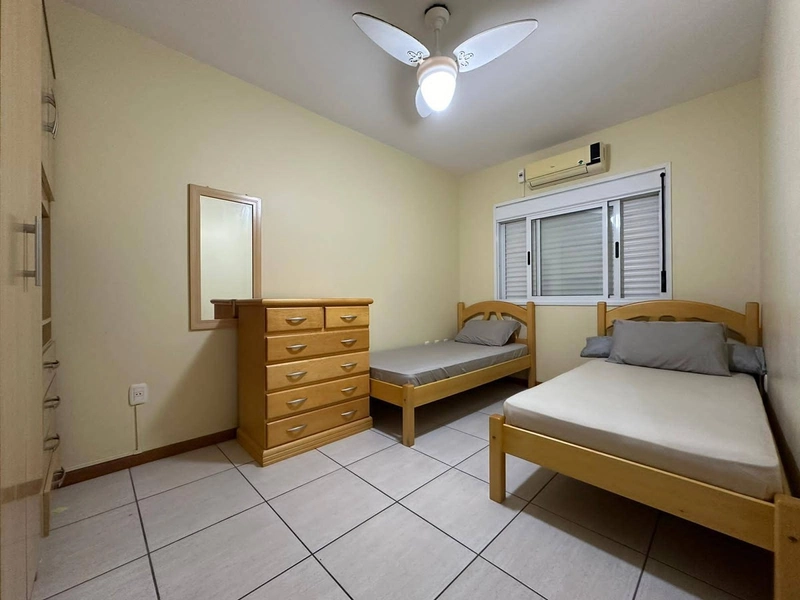Apartamento 02 dormitórios - Zona Nova - Capão da Canoa: 13ª foto da galeria de imagens do imóvel