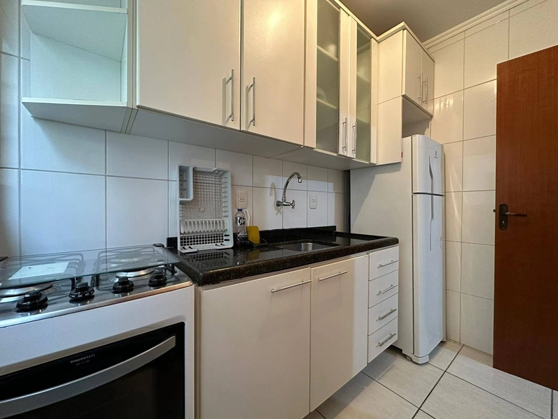 Apartamento 02 dormitórios - Zona Nova - Capão da Canoa: 3ª foto da galeria de imagens do imóvel