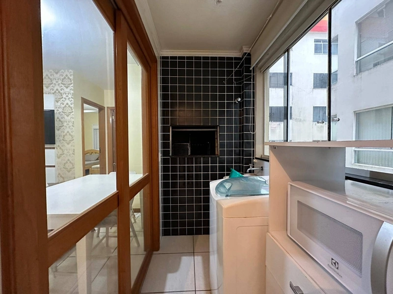 Apartamento 02 dormitórios - Zona Nova - Capão da Canoa: 5ª foto da galeria de imagens do imóvel