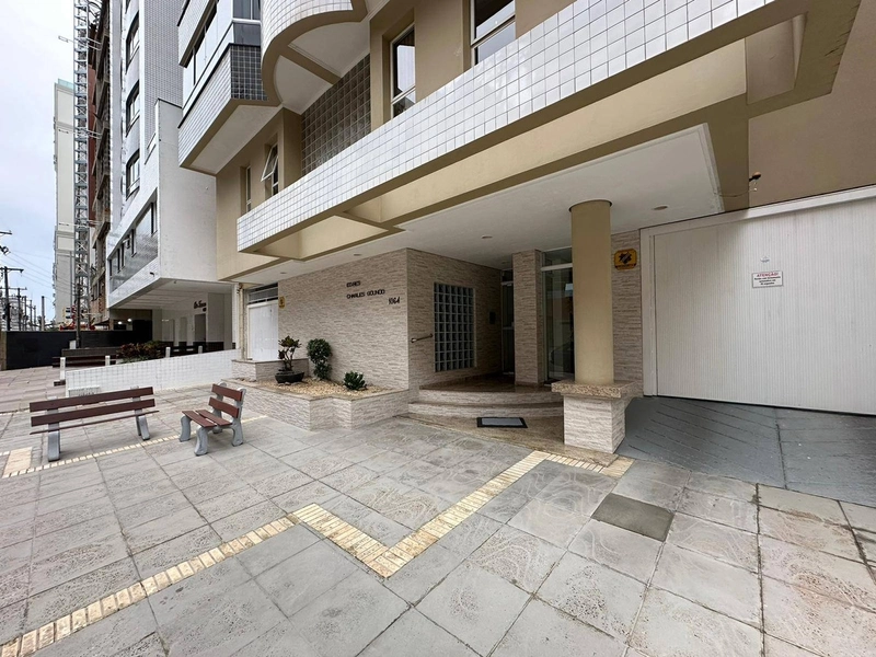 Apartamento 02 dormitórios - Zona Nova - Capão da Canoa: 2ª foto da galeria de imagens do imóvel