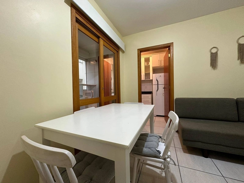 Apartamento 02 dormitórios - Zona Nova - Capão da Canoa: 6ª foto da galeria de imagens do imóvel