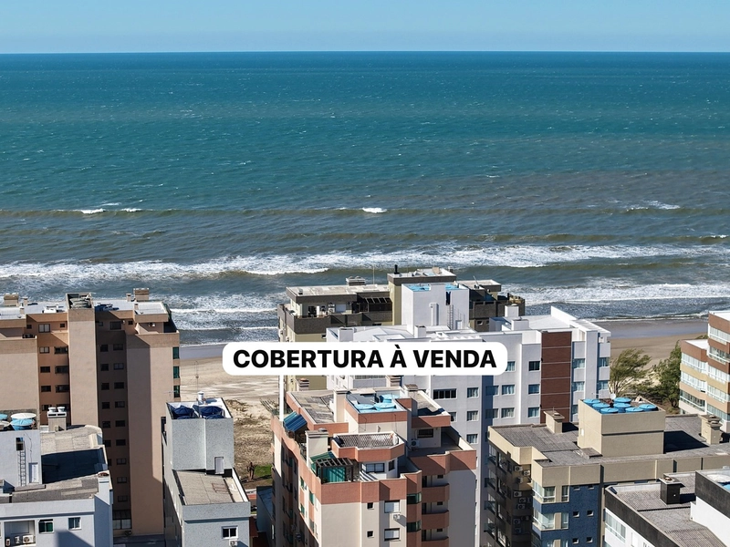 Cobertura AMPLA - 4 dormitórios-3vagas-1 deposito - Capão da Canoa: 29ª foto da galeria de imagens do imóvel