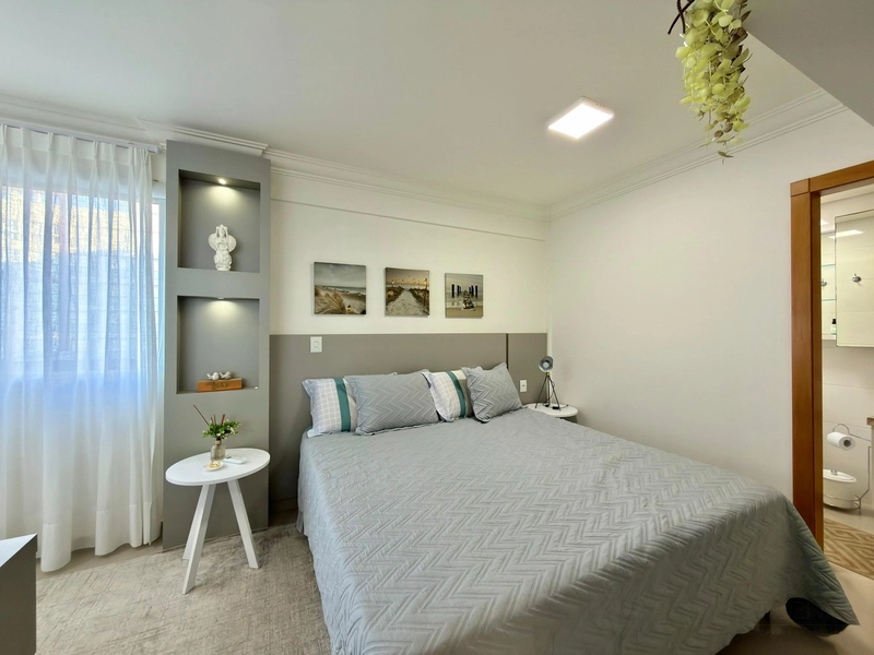 APARTAMENTO À VENDA NA BEIRA MAR DE CAPÃO DA CANOA - NOVIDADE: 27ª foto da galeria de imagens do imóvel
