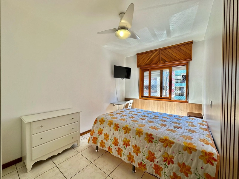 Apartamento de frente junto a Praça do Mini Golf: 17ª foto da galeria de imagens do imóvel