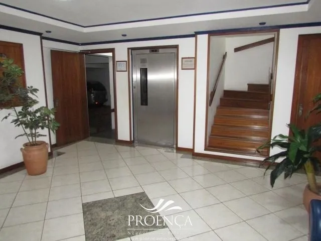 Apartamento de frente junto a Praça do Mini Golf: 21ª foto da galeria de imagens do imóvel