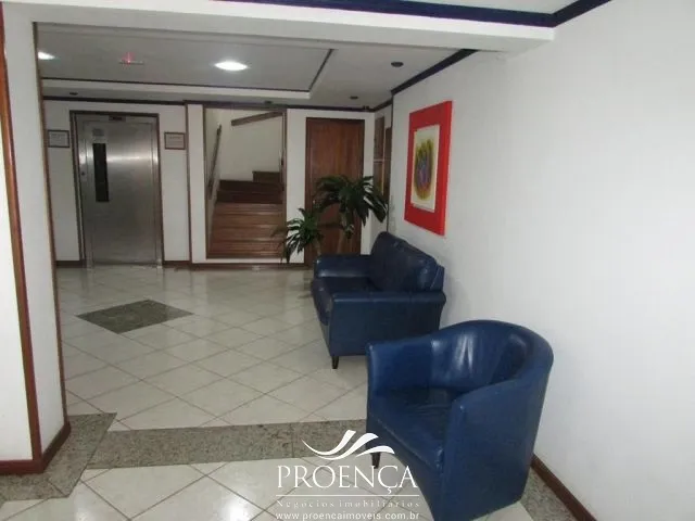 Apartamento de frente junto a Praça do Mini Golf: 22ª foto da galeria de imagens do imóvel