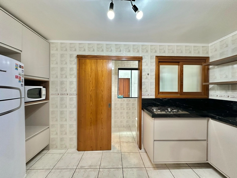 Apartamento de frente junto a Praça do Mini Golf: 6ª foto da galeria de imagens do imóvel