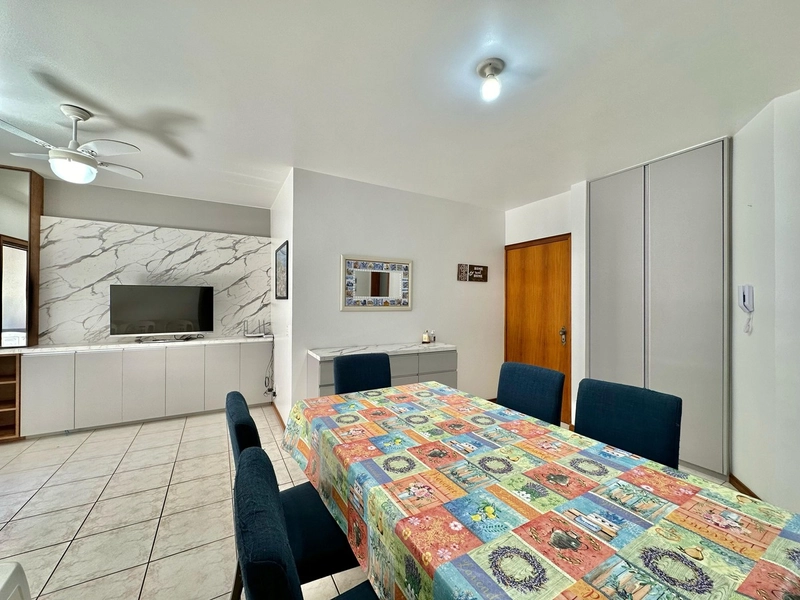 Apartamento de frente junto a Praça do Mini Golf: 9ª foto da galeria de imagens do imóvel