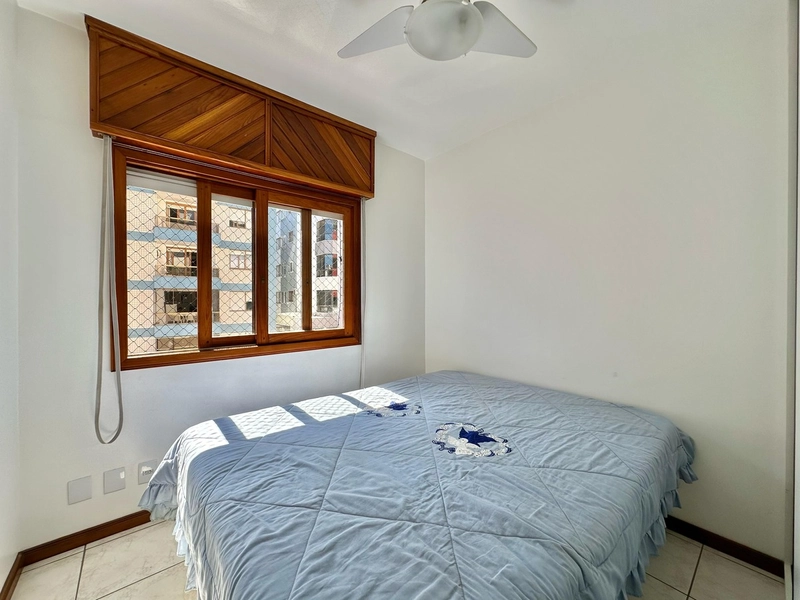 Apartamento de frente junto a Praça do Mini Golf: 15ª foto da galeria de imagens do imóvel