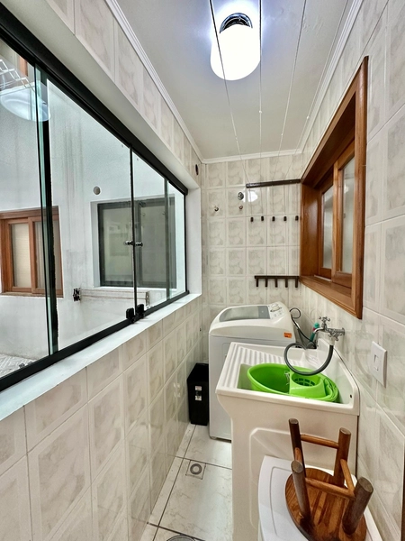 Apartamento de frente junto a Praça do Mini Golf: 7ª foto da galeria de imagens do imóvel
