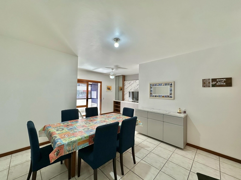Apartamento de frente junto a Praça do Mini Golf: 2ª foto da galeria de imagens do imóvel