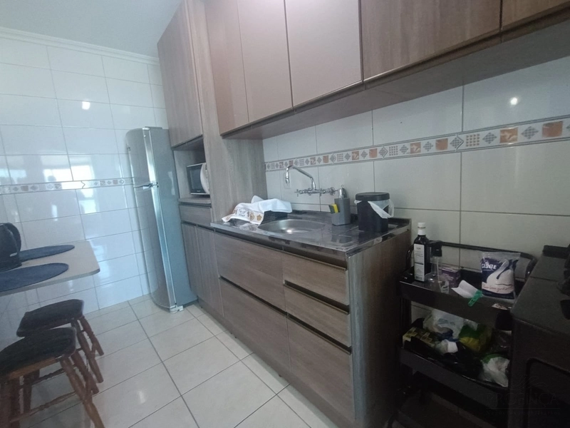 Excelente apartamento 02 dormitórios, pé na areia frente Mar temporada: 13ª foto da galeria de imagens do imóvel