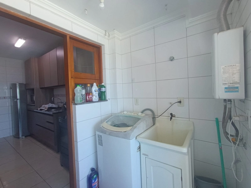 Excelente apartamento 02 dormitórios, pé na areia frente Mar temporada: 14ª foto da galeria de imagens do imóvel