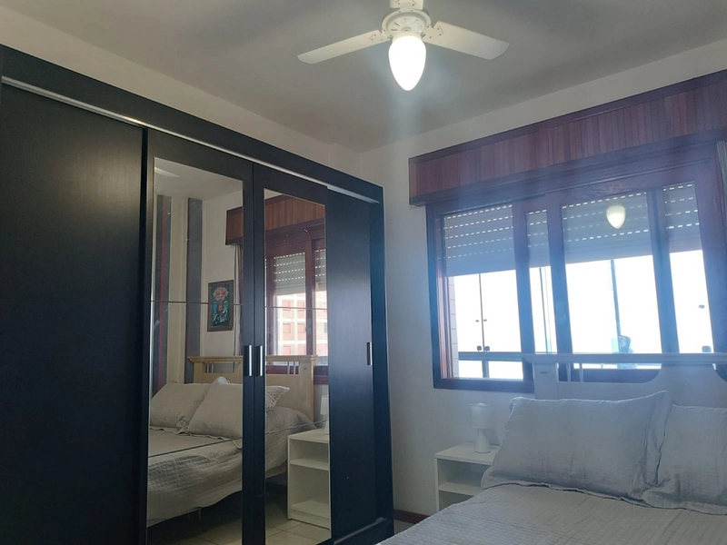 Excelente apartamento 02 dormitórios, pé na areia frente Mar temporada: 24ª foto da galeria de imagens do imóvel