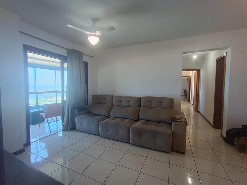 Excelente apartamento 02 dormitórios, pé na areia frente Mar temporada: 10ª foto da galeria de imagens do imóvel