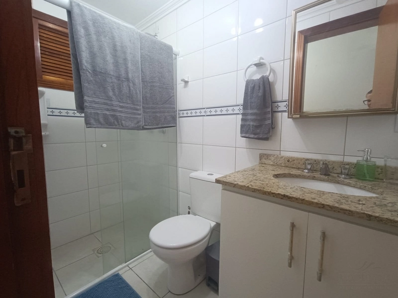 Excelente apartamento 02 dormitórios, pé na areia frente Mar temporada: 19ª foto da galeria de imagens do imóvel