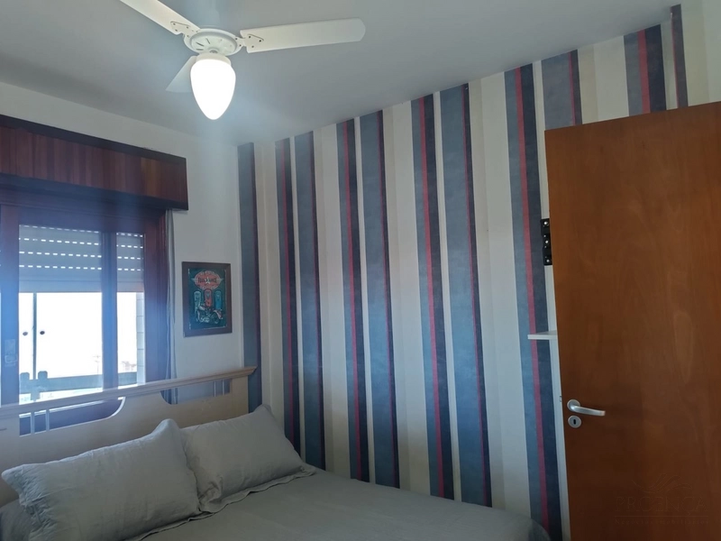 Excelente apartamento 02 dormitórios, pé na areia frente Mar temporada: 26ª foto da galeria de imagens do imóvel