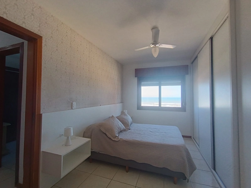Excelente apartamento 02 dormitórios, pé na areia frente Mar temporada: 35ª foto da galeria de imagens do imóvel