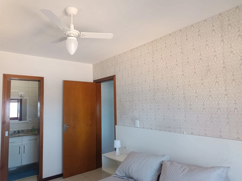 Excelente apartamento 02 dormitórios, pé na areia frente Mar temporada: 30ª foto da galeria de imagens do imóvel