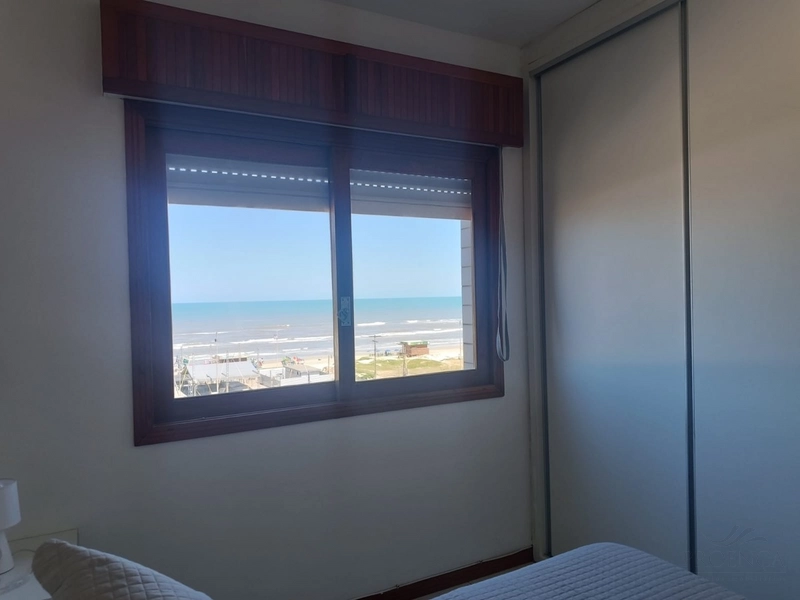Excelente apartamento 02 dormitórios, pé na areia frente Mar temporada: 32ª foto da galeria de imagens do imóvel
