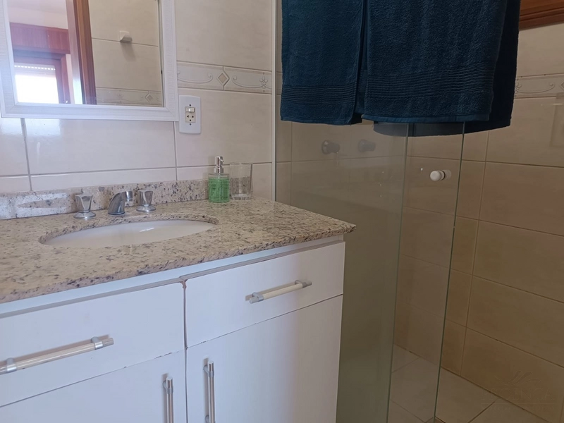 Excelente apartamento 02 dormitórios, pé na areia frente Mar temporada: 29ª foto da galeria de imagens do imóvel