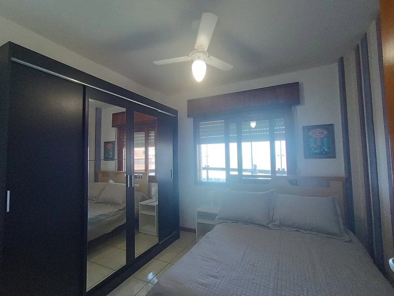 Excelente apartamento 02 dormitórios, pé na areia frente Mar temporada: 23ª foto da galeria de imagens do imóvel