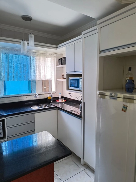 Apartamento 01 dormitório centro locação temporada: 3ª foto da galeria de imagens do imóvel