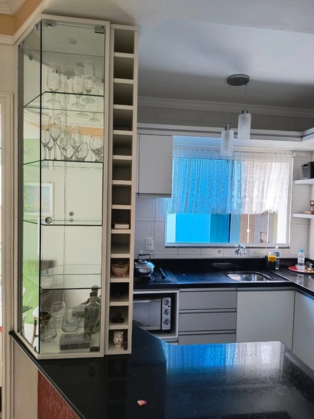 Apartamento 01 dormitório centro locação temporada: 5ª foto da galeria de imagens do imóvel