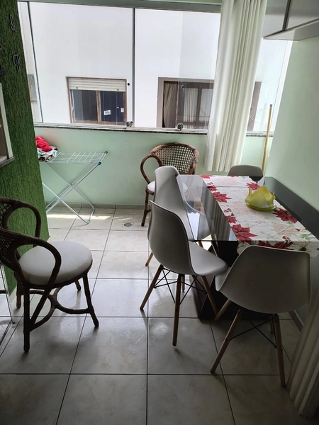 Apartamento 01 dormitório centro locação temporada: 12ª foto da galeria de imagens do imóvel