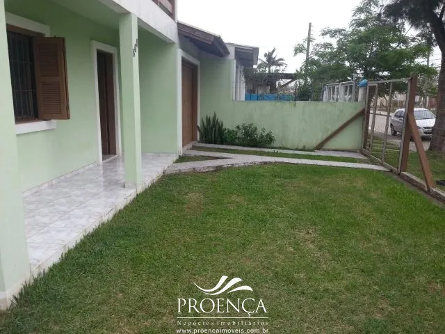 Casa 03 dormitórios em Capão da Canoa Temporada de Verão: 2ª foto da galeria de imagens do imóvel