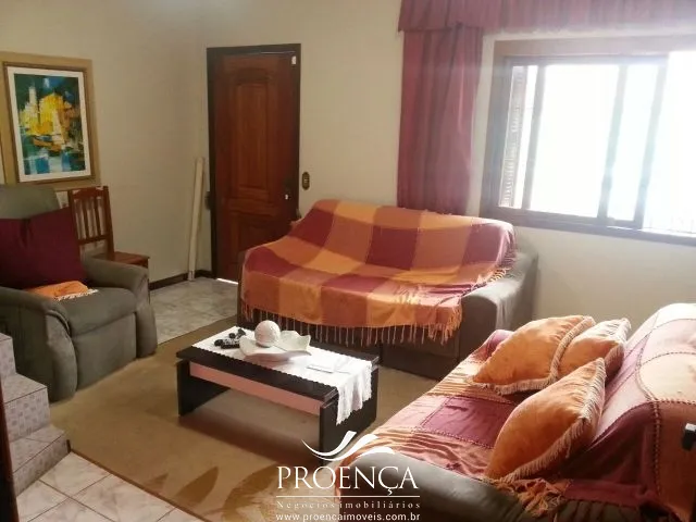 Casa 03 dormitórios em Capão da Canoa Temporada de Verão: 1ª foto da galeria de imagens do imóvel