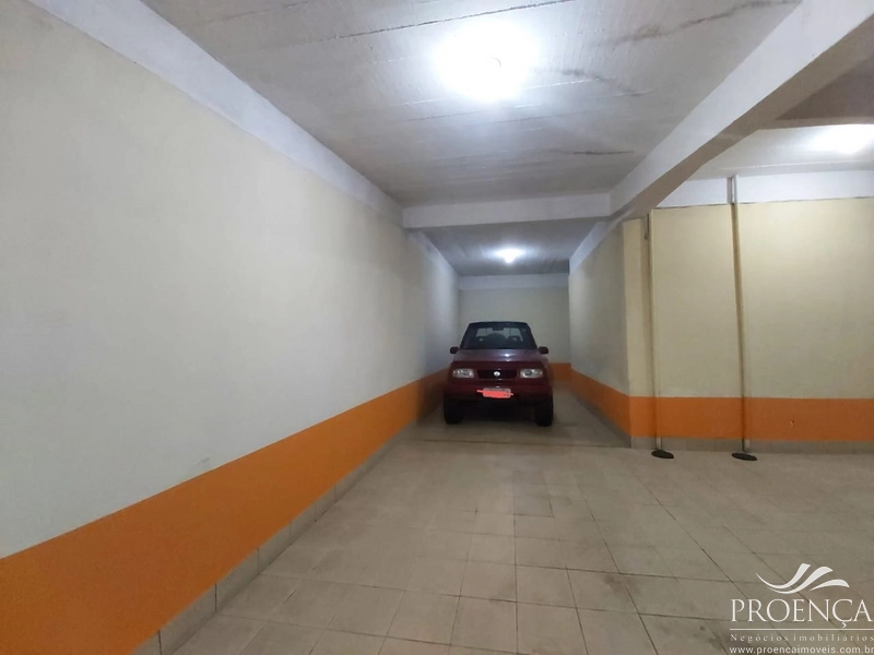 Capão da Canoa - Centro - Apartamento de frente 2 dormitórios: 15ª foto da galeria de imagens do imóvel