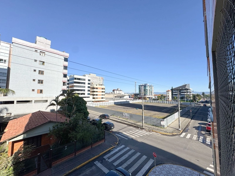 Capão da Canoa - Centro - Apartamento de frente 2 dormitórios: 6ª foto da galeria de imagens do imóvel
