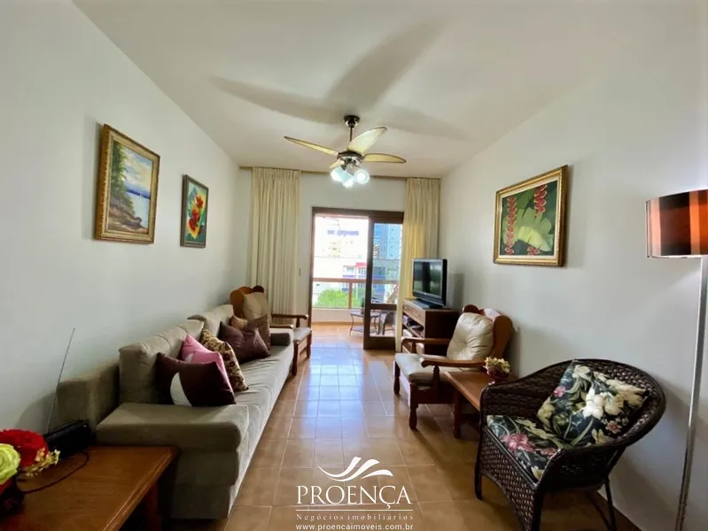 Apartamento de frente, 2 dormitórios sendo 1 suíte: 5ª foto da galeria de imagens do imóvel