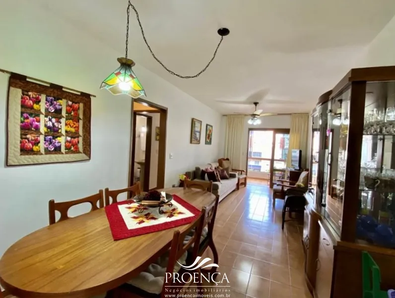 Apartamento de frente, 2 dormitórios sendo 1 suíte: 6ª foto da galeria de imagens do imóvel