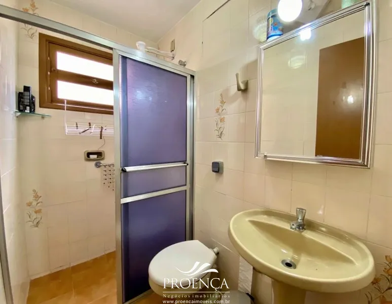 Apartamento de frente, 2 dormitórios sendo 1 suíte: 11ª foto da galeria de imagens do imóvel