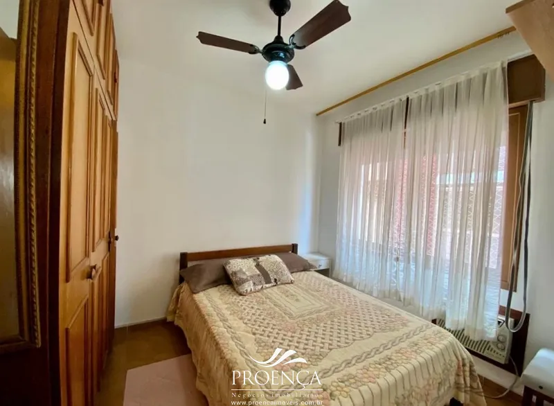 Apartamento de frente, 2 dormitórios sendo 1 suíte: 12ª foto da galeria de imagens do imóvel